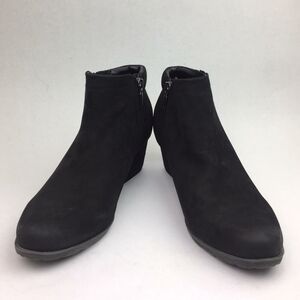 BLONDO Valli' Waterproof Bootie sz 10